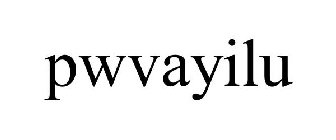 PWVAYILU