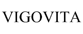VIGOVITA