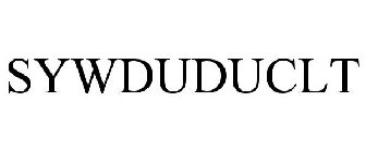 SYWDUDUCLT