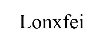 LONXFEI