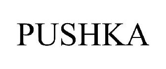 PUSHKA
