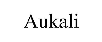 AUKALI