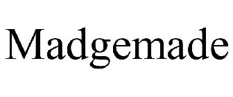 MADGEMADE
