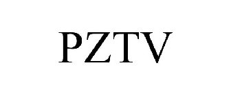 PZTV