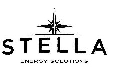 STELLA ENERGY SOLUTIONS