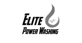 ELITE POWER WASHING