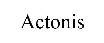 ACTONIS