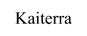 KAITERRA