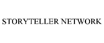 STORYTELLER NETWORK