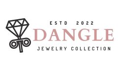 ESTD 2022 DANGLE JEWELRY COLLECTION