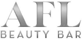 AFL BEAUTY BAR