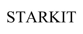 STARKIT