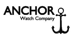 ANCHOR WATCH COMPANY