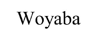 WOYABA