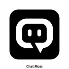 CHAT MOSS