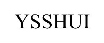 YSSHUI