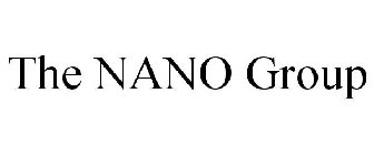 THE NANO GROUP