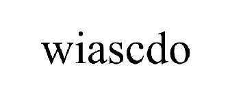 WIASCDO