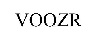 VOOZR