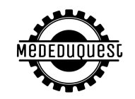 MEDEDUQUEST