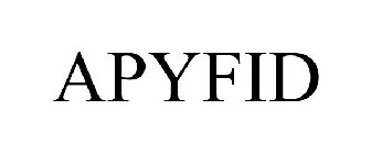 APYFID
