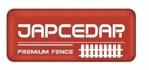 JAPCEDAR PREMIUM FENCE