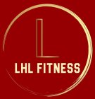 L LHL FITNESS