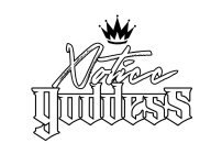 XOTICC GODDESS