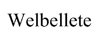 WELBELLETE