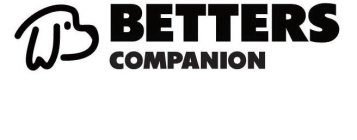 BETTERS COMPANION