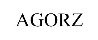 AGORZ