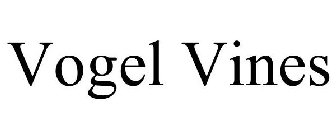 VOGEL VINES