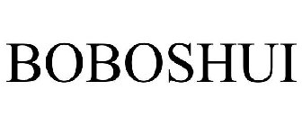 BOBOSHUI