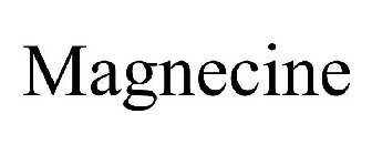 MAGNECINE