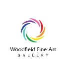 WOODFIELD FINE ART GALLERY