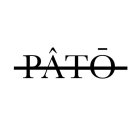 PÂTO