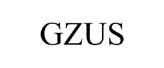 GZUS