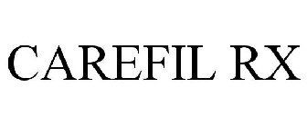 CAREFIL RX