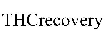 THCRECOVERY