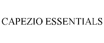 CAPEZIO ESSENTIALS