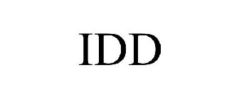 IDD