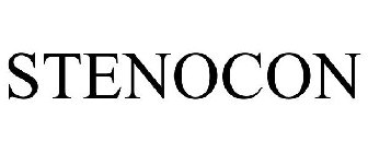 STENOCON