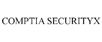 COMPTIA SECURITYX