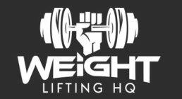 WEIGHT LIFTING HQ