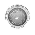 VETERINARY DIAGNOSTIC PATHOLOGY WWW.VETDX.COM