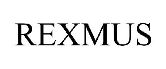 REXMUS