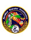 AMKOR KARATE INSTITUTES 1977