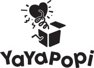 YAYAPOPI