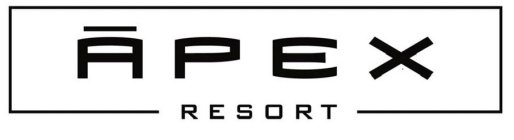 APEX RESORT