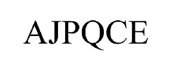 AJPQCE